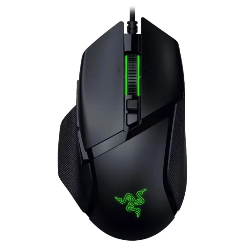 Image Мышь Razer Basilisk V3 35K, Black