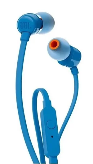 Image Наушники JBL Tune 110, Blue
