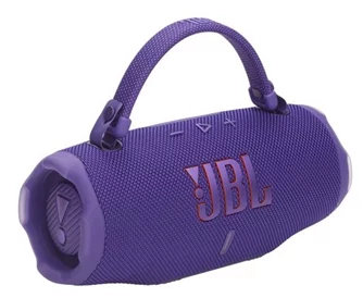 Boxă portabilă JBL Charge 6, Purple