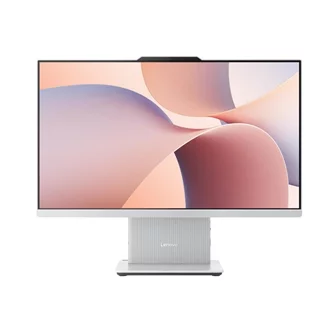 Моноблок Lenovo IdeaCentre 3 24AKP10 (Ryzen AI 7 350,32GB,1TB,No OS) Cloud Grey