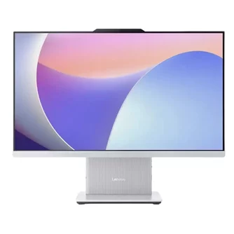Моноблок Lenovo  IdeaCentre 3 27AKP10 (Ryzen 7 250, 16GB, 512GB, No OS), Cloud Grey