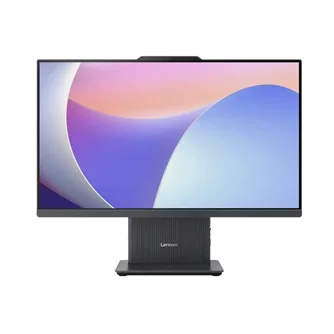 Моноблок Lenovo IdeaCentre 3 24ARR9 (Ryzen 3 7335U, 16GB, 512GB, No OS), Luna Grey