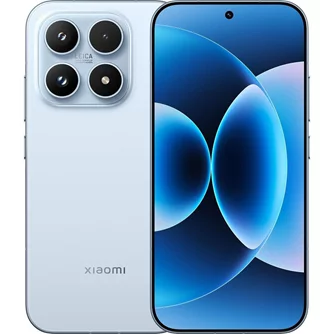 Telefon mobil Xiaomi 17 12/512Gb Ice Blue