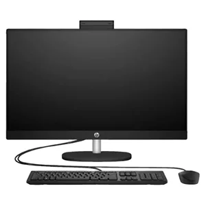 Image Моноблок HP AIO 27-cr1060ci Black (Core Ultra 5 125U, 16GB, 512GB)