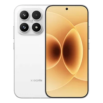 Telefon mobil Xiaomi 17 16/1TB  White