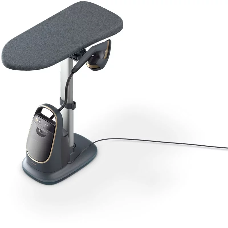 Image Aparat de călcat cu abur Streamer Philips AIS8540/80 Putere:  220