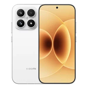 Image Telefon mobil Xiaomi 17 16/512Gb White
