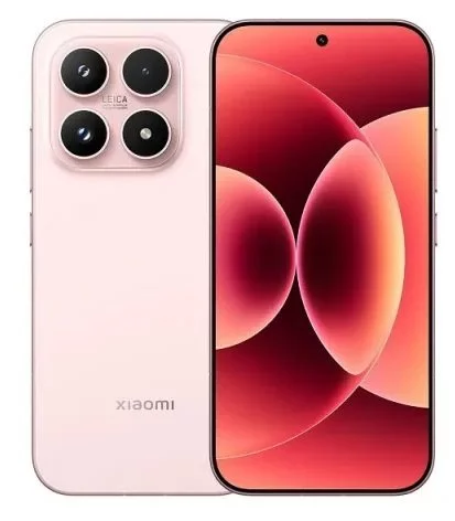 Image Telefon mobil Xiaomi 17 16/512Gb Alpine Pink