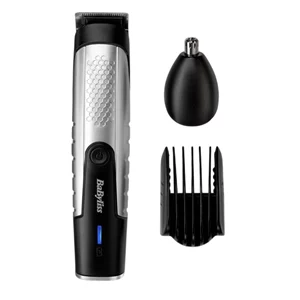 Image Триммер BaByliss T812E, Black