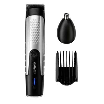 Триммер BaByliss T812E, Black