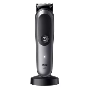 Image Триммер Braun AIO7560, Grey
