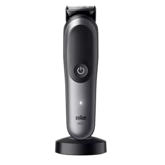 Триммер Braun AIO7560, Grey