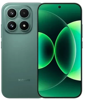 Image Telefon mobil Xiaomi 17 12/512Gb Venture Green