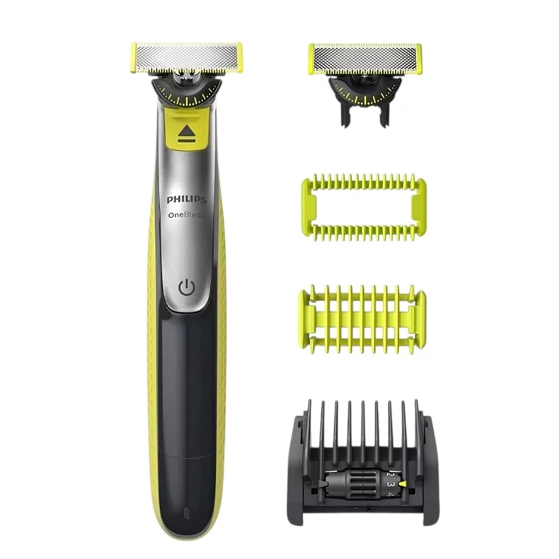 Image Тример Philips QP2834/23 OneBlade Mater