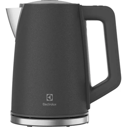 Электрочайник Electrolux E5K1-6AN, Grey