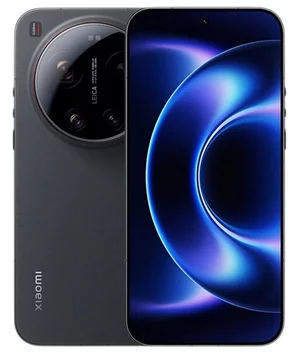 Image Telefon mobil Xiaomi 17 Ultra 16/512GB Black