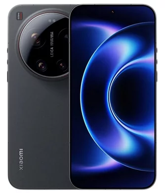 Telefon mobil Xiaomi 17 Ultra 16/512GB Black