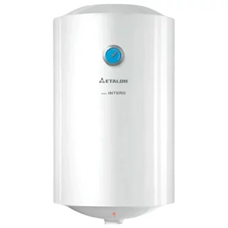 Cazan electric ETALON Intero 50V White 50 L