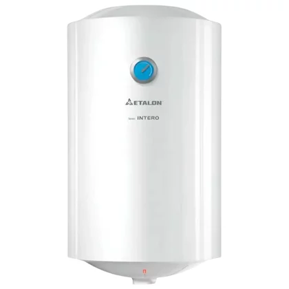 Бойлер ETALON Intero 50V White 50 L