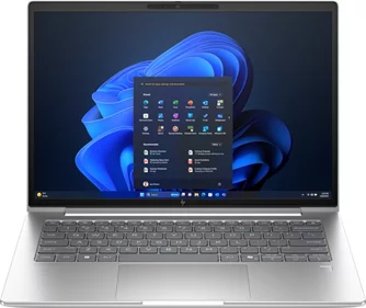 Laptop HP EliteBook 6 G1i 14" (Intel Ultra 5 225U / 16GB / 512GB) Win 11 Pro