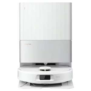 Image Пылесос Robot Cleaner Roborock Qrevo C