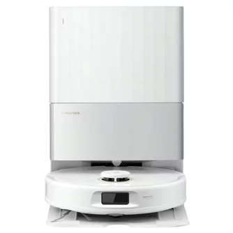 Пылесос Robot Cleaner Roborock Qrevo C