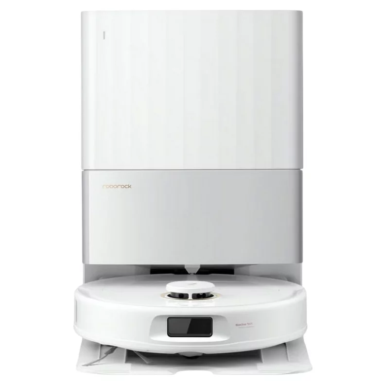 Image Пылесос Robot Cleaner Roborock Qrevo C