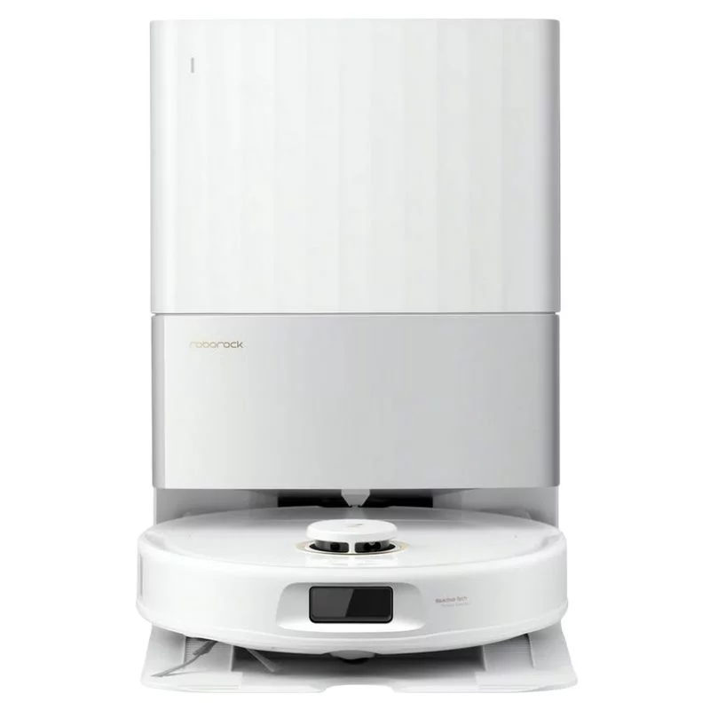 Image Пылесос Robot Cleaner Roborock Qrevo C