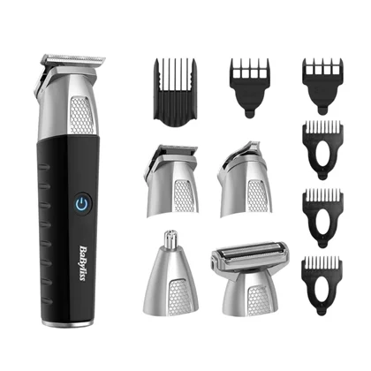 Триммер BaByliss MT812E Material lama