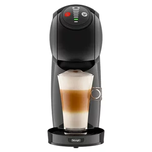 Image Cafetieră cu capsule DeLonghi EDG226.A, Black