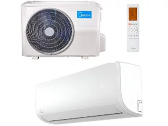 Aparat de aer condiționat Midea Xtreme Inverter Pro 12kBTU