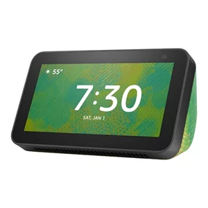 Image Умная колонка Amazon Echo Show 5 (2nd Gen), Charm