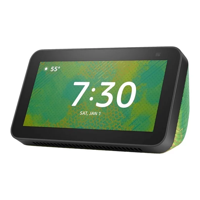 Image Boxă inteligentă Amazon Echo Show 5 (2nd Gen), Charm