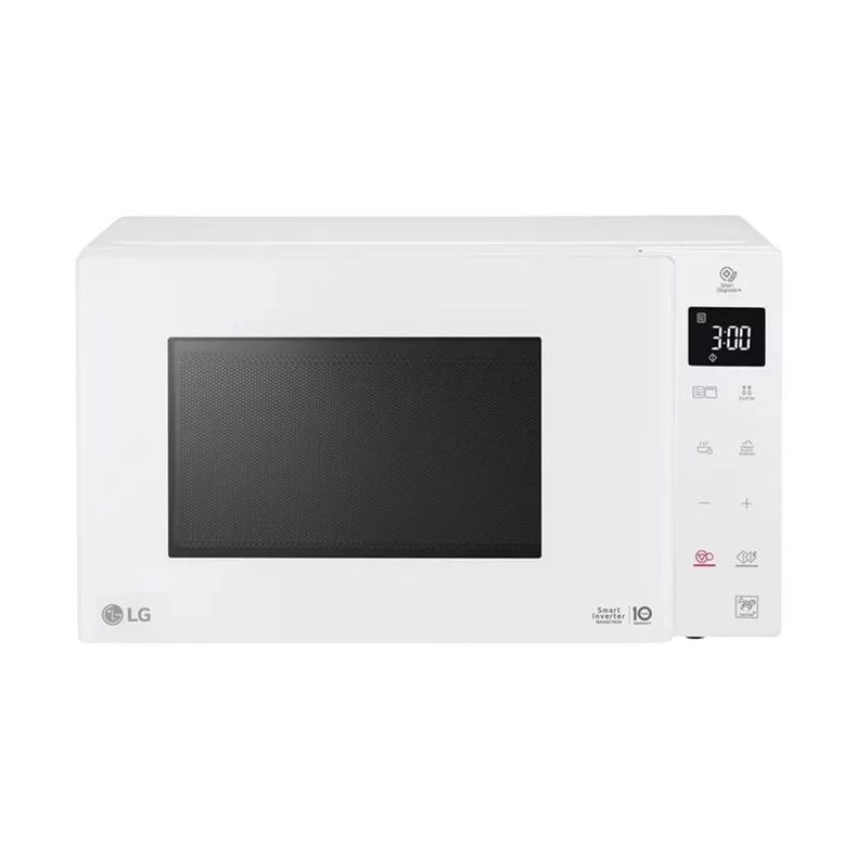 Image Микроволновая печь LG MH6535GIH
