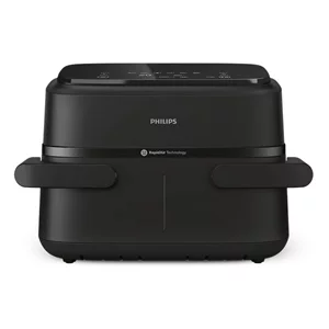 Image Friteuză cu aer Philips NA150/00 Airfryer 7.1 L