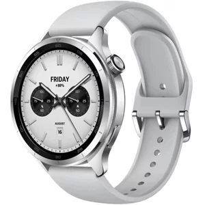 Image Ceas inteligent Xiaomi Redmi Watch S4, Silver