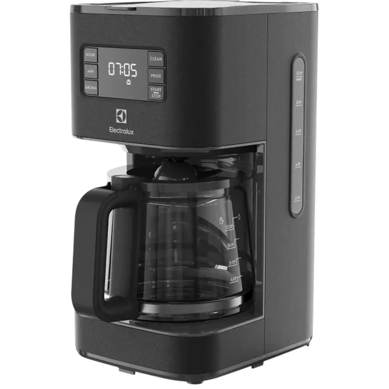 Image Кофеварка Electrolux E5CM1-6AN