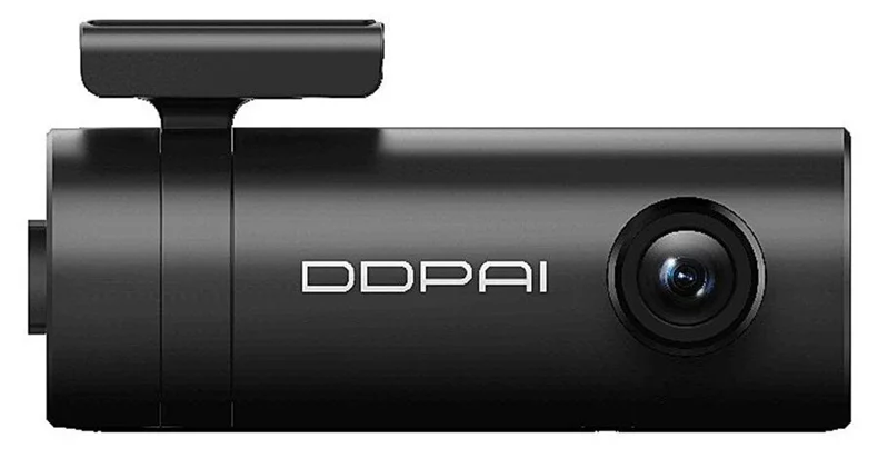 Image Camera de bord DDPai Dash Cam Mini