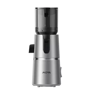 Image Storcător de fructe și legume  Mova SJ10, Silver