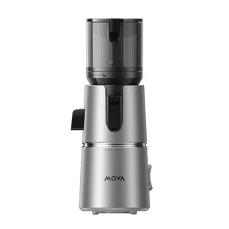 Storcător de fructe și legume  Mova SJ10, Silver