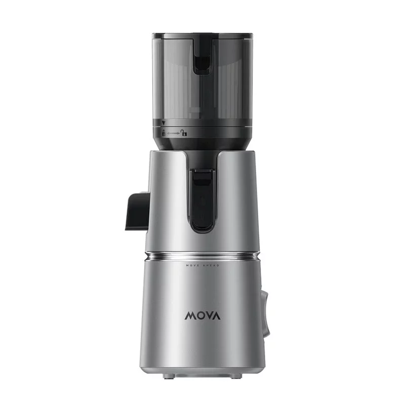 Image Storcător de fructe și legume  Mova SJ10, Silver