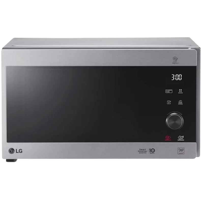 Image Микроволновая печь LG MH6565CPS