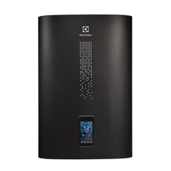 Boiler electric Electrolux EWH 30 SI BE EEC, Black
