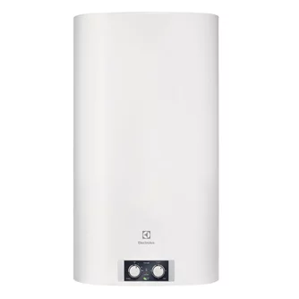 Cazan electric Electrolux EWH 100 Fmx EEC, White