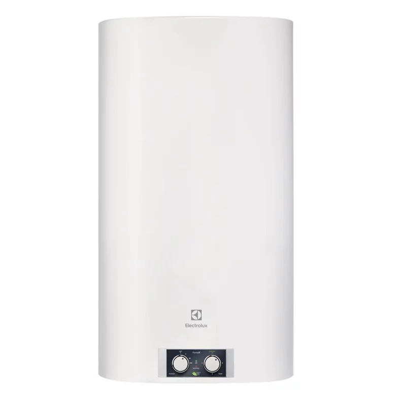 Image Бойлер Electrolux EWH 100 Fmx EEC, White