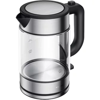 Fierbător electric Xiaomi Electric Glass Kettle