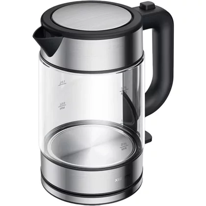 Электрочайник Xiaomi Electric Glass Kettle
