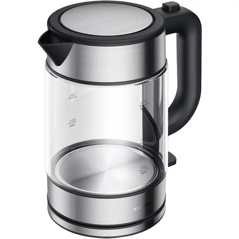 Image Fierbător electric Xiaomi Electric Glass Kettle