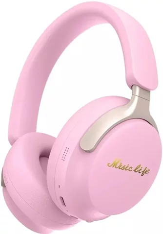 Наушники Musen AKZ-22, Pink