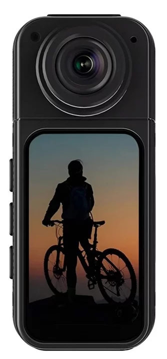 Экшн камера мини S70, Black